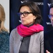 Od lewej: Anna Frankowska, Paulina Kieszkowska-Knapik i Michał Wawrykiewicz