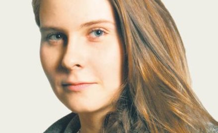 Katarzyna Błocka, Fundacja Quantitative Finance