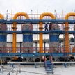 Czy Gazprom szantażuje Litwę?