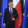 Dokąd zmierza Andrzej Duda