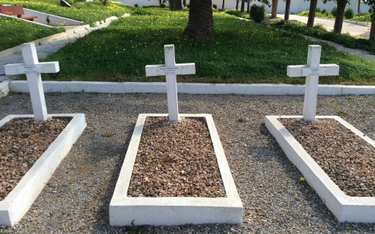 Algieria: Ambasada odnalazła grób polskiego księcia
