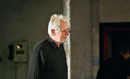 Krystian Lupa w „Personie. Tryptyku” kontynuuje jedną z myśli guru nowojorskiej awangardy Andy’ego W