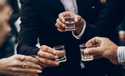 Producent wódek wrócił z rosyjskich rąk do polskich