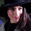 Czy Meghan Markle zostanie księżną?