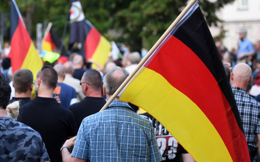 Niemcy: Prawicowi ekstremiści planowali "polować" na cudzoziemców
