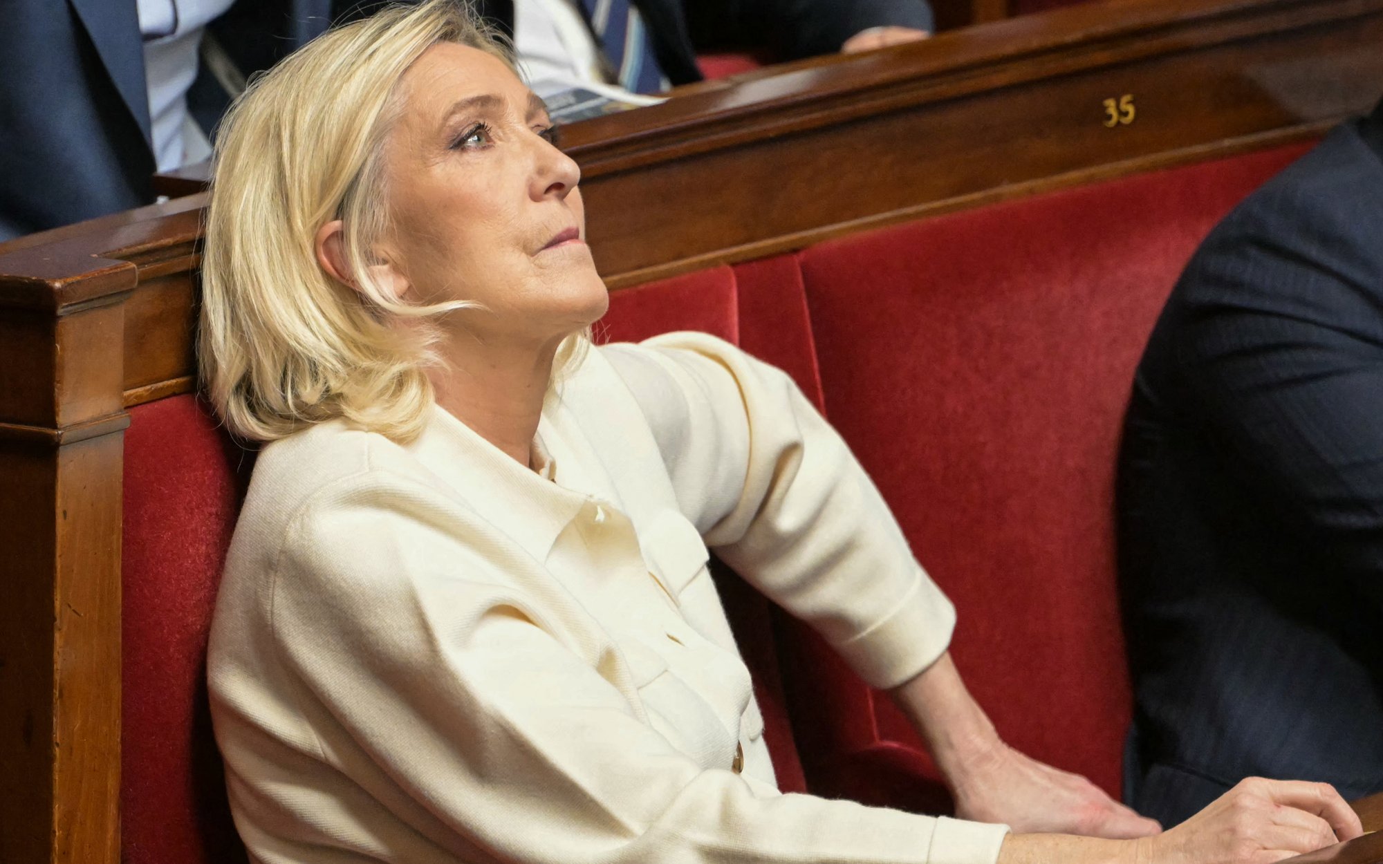 Marine Le Pen winna. Wyrok będzie zapewne miał odwrotne skutki do zamierzonych