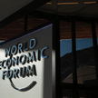 Tematem tegorocznego w Davos spotkania były wyzwania związane z tzw. czwartą rewolucją technologiczn