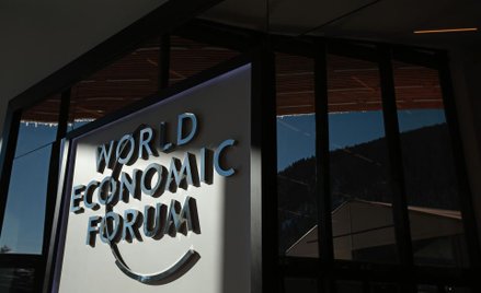 Tematem tegorocznego w Davos spotkania były wyzwania związane z tzw. czwartą rewolucją technologiczn