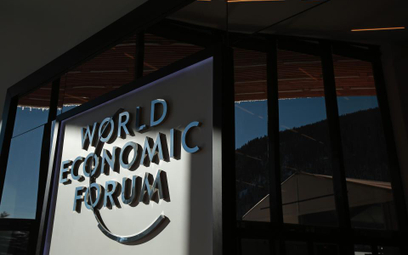 Tematem tegorocznego w Davos spotkania były wyzwania związane z tzw. czwartą rewolucją technologiczn