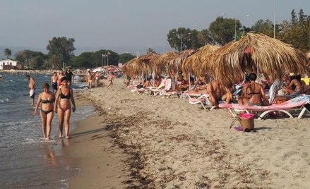 Tureccy hotelarze mają dość fałszywych reklamacji