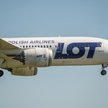 LOT wszystkie podróże międzykontynentalne realizuje samolotami Boeing 787 Dreamliner.