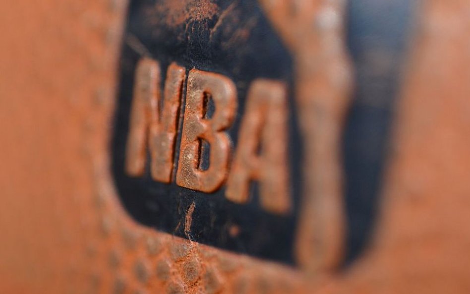 Wraca NBA. Bańka w Orlando