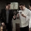 „El Celler de Can Roca - za kulisami najlepszej restauracji świata”