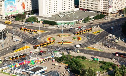 W Warszawie jest realizowana znacząca cześć projektów w formule partnerstwa publiczno – prywatnego