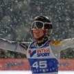 Kamil Stoch wygrał w Zakopanem. Upadek Małysza