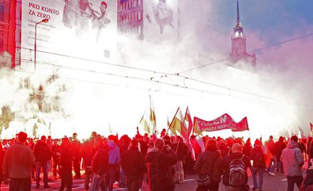 Anioł Polak: Mam Was serdecznie dość!
