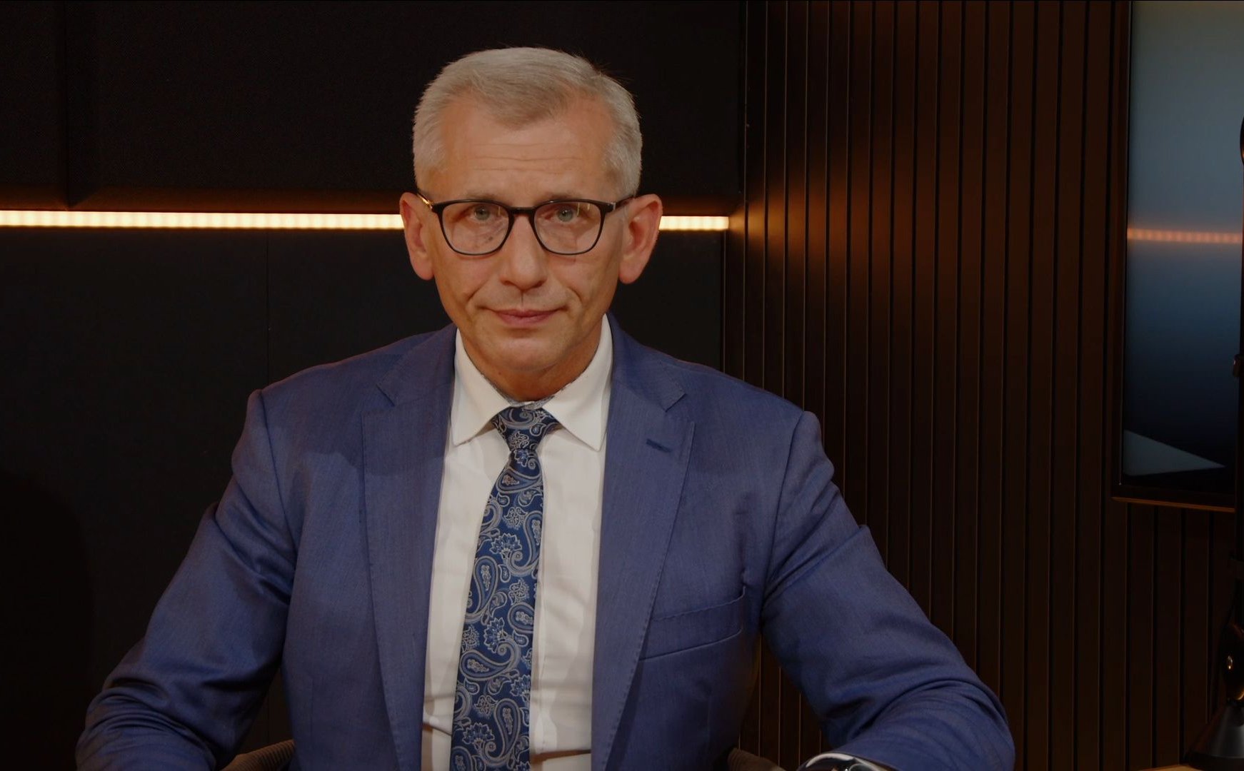 Krzysztof Kwiatkowski: PiS may persuade Zbigniew Ziobro to be arrested