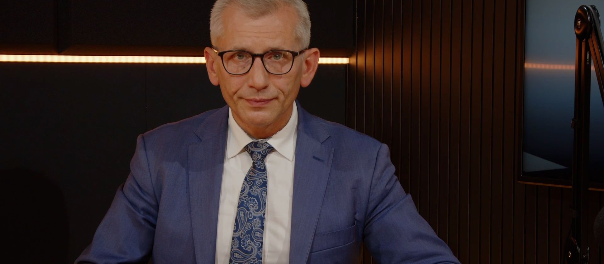 Krzysztof Kwiatkowski: PiS may persuade Zbigniew Ziobro to be arrested