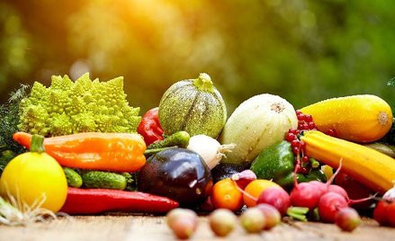 Giełda kooperacyjna dla branży żywności ekologicznej