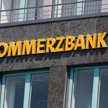 Podatkowy nalot na Commerzbank