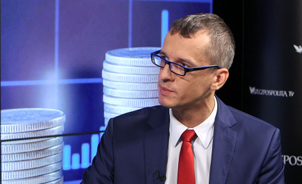 #RZECZoBIZNESIE: Grzegorz Maliszewski: Trzeba docenić bieżącą sytuację budżetu