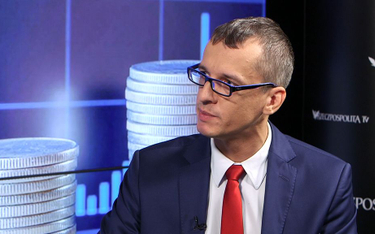 #RZECZoBIZNESIE: Grzegorz Maliszewski: Trzeba docenić bieżącą sytuację budżetu
