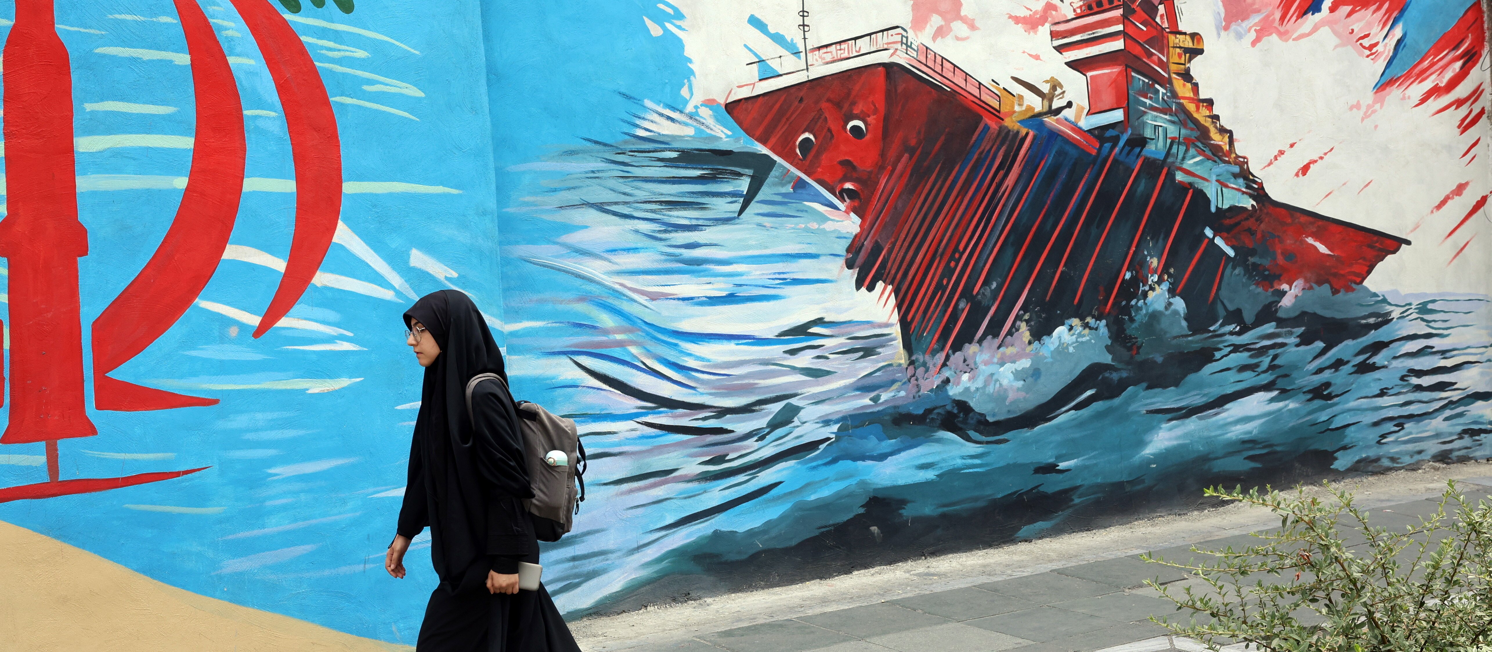 Iran uderzył w Bahrajn i Kuwejt. IRGC ogłosił nową ofensywę