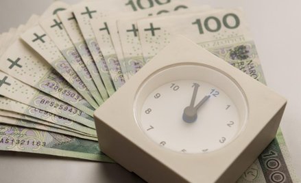 Ulga za szybką spłatę długu u komornika - komu przysługuje