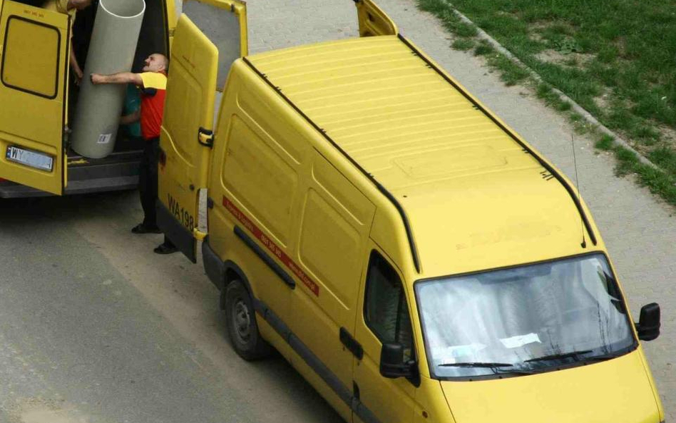 Czas pracy kierowców: jak planować pracę kierowcy w systemie równoważnym
