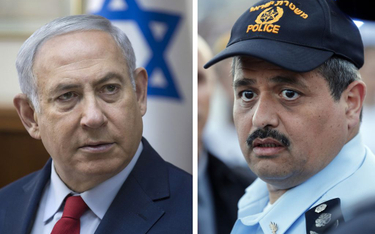 Izraelska policja: Postawić zarzuty premierowi Netanjahu