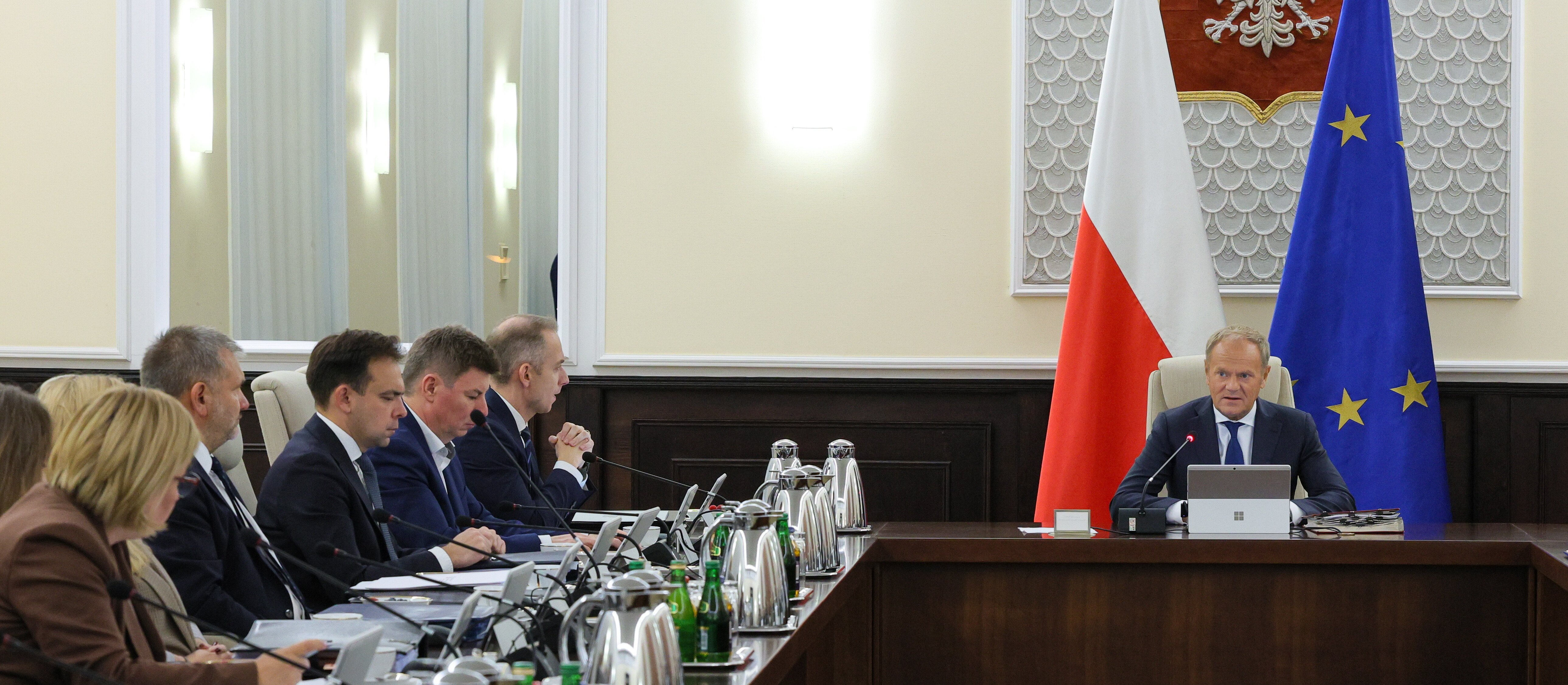 Polska wciąż musi pracować nad swoją wiarygodnością ekonomiczną