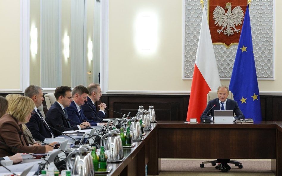 Polska wciąż musi pracować nad swoją wiarygodnością ekonomiczną