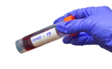 Koronawirus: sanepid może uzależnić zakończenie izolacji od wyników dwóch testów - wyrok WSA