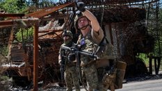 Fala ataków na rekruterów. Ukraina zmaga się z kryzysem mobilizacji