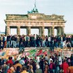 Dzień, który wstrząsnął Europą