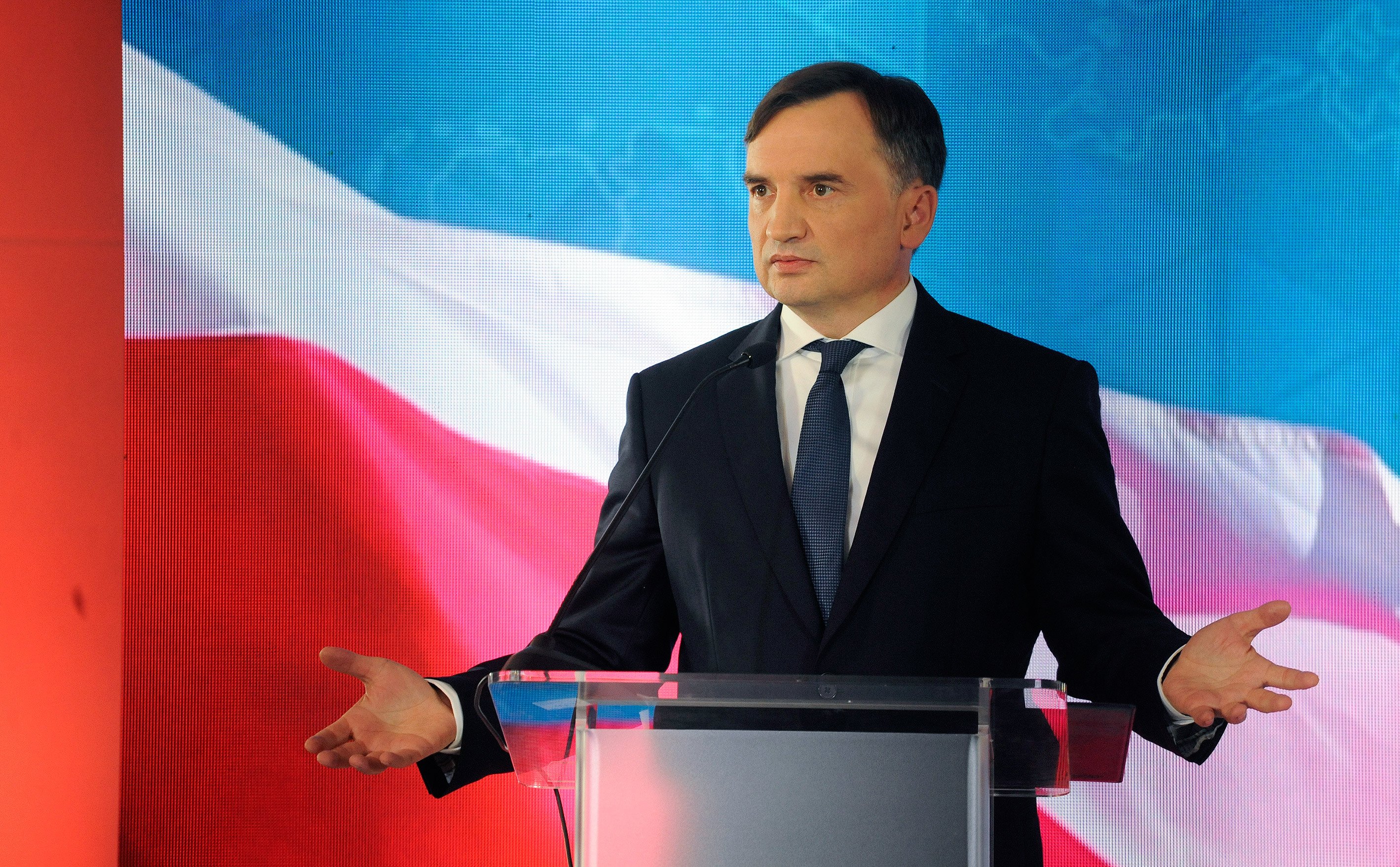 Prosecutor's office: the request for the extradition of Zbigniew Ziobro is "ready"