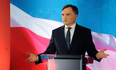 Zbigniew Ziobro