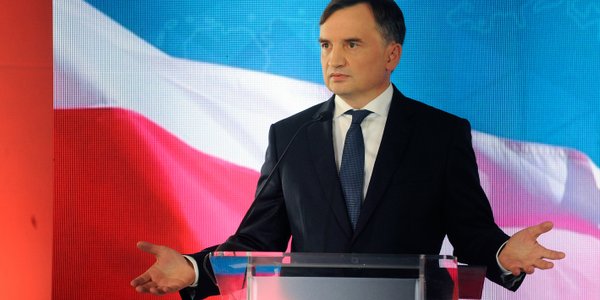 Прокуратура: запрос на экстрадицию Збигнева Зиобро «готов»