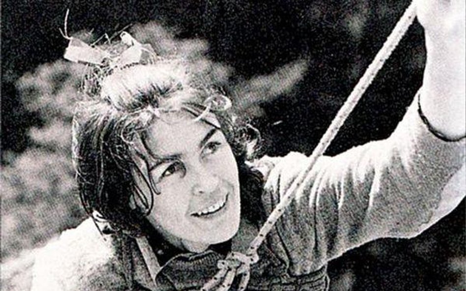 Wanda Rutkiewicz