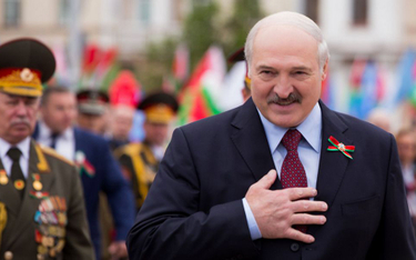 Łukaszenko grozi Moskwie, że zacznie sprowadzać ropę z Polski