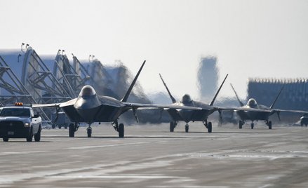 Korea Południowa oddała strzały ostrzegawcze. Drony z Północy przekroczyły granicę