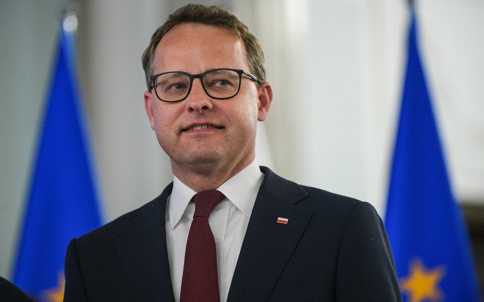 Sąd Okręgowy w Warszawie uzasadnił decyzję o liście żelaznym dla posła PiS