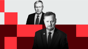 Robert Raczyński, prezydent Lubina