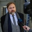 Paweł Szrot z PiS ogłosił, że Polakom nie podoba się widok „młodych Ukraińców, którzy nie pracują i 