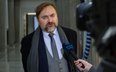 Paweł Szrot z PiS ogłosił, że Polakom nie podoba się widok „młodych Ukraińców, którzy nie pracują i 
