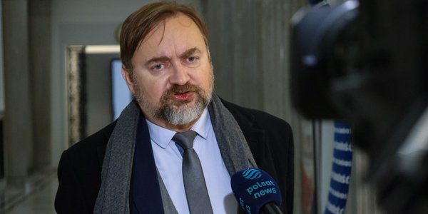 Polish politician accused of deliberately misrepresenting Ukrainians