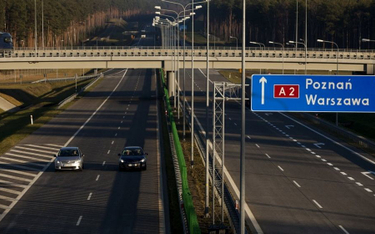 KE: spółka Autostrada Wielkopolska musi zwrócić Polsce 895 mln zł