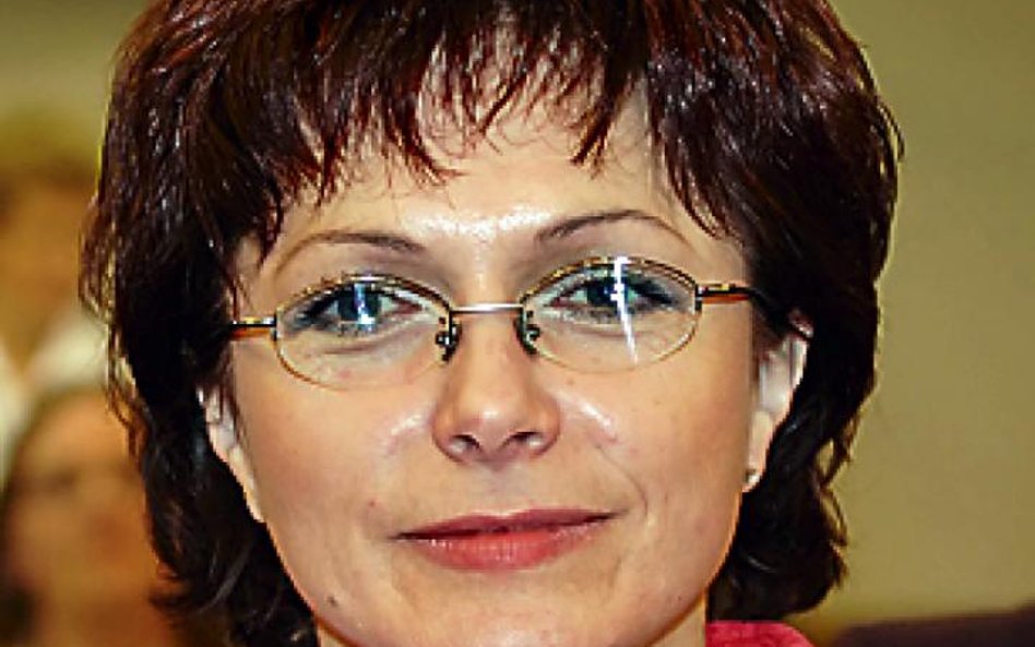 Ewa Wawro