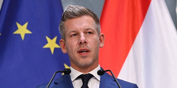 Péter Magyar w Polsce. Nowy premier Węgier rozpoczął oficjalną wizytę