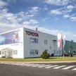 Toyota wznawia produkcję w Polsce